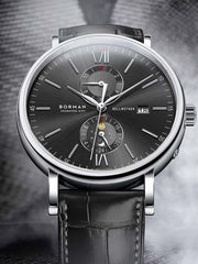 Borman Multifunctional Automatic Wristwatches For Men 40mm.