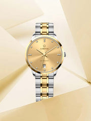 Lobinni Classic Design Automatic Mechanical Watches 33mm.