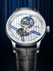 Lobinni Original Men's Automatic Watches 41mm.