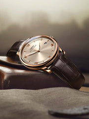 Lobinni Automatic Men Wristwatches Luxury 40mm.