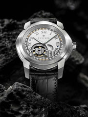 Poniger Big Size Men Automatic Watches 45mm.