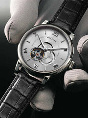 Poniger Wrist Mechanical Automatic Watch 41.5mm.