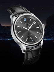 Lobinni Original Design Automatic Mens Watch 40mm.