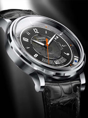 Lobinni Mechanical Men's Watches Classic 40.5mm.