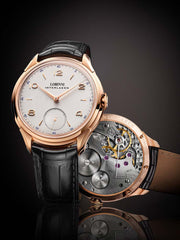 Lobinni Man Auto Movement Wrist Autoamtic Watch 44mm.