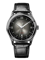 Borman Minimalist Luminous Hands men’s watch 41.5mm.