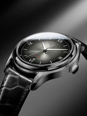 Borman Minimalist Luminous Hands men’s watch 41.5mm.