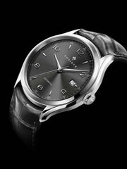 Poniger Minimalist Mechanical Luxury Design Wristwatches 40mm.
