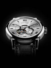 Poniger Wrist Mechanical Automatic Watch 41.5mm.