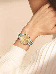 Lobinni Classic Design Automatic Mechanical Watches 33mm.