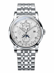 Lobinni Luxury Mechanical Watches Original 41.5mm.