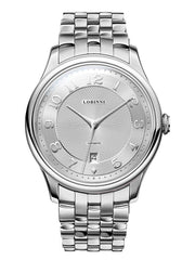 Lobinni Luxury Waterproof Automatic Watches 42mm.