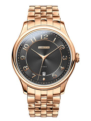 Lobinni Luxury Waterproof Automatic Watches 42mm.