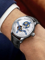 Lobinni Original Men's Automatic Watches 41mm.