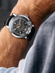 Lobinni Mechanical Men's Watches Classic 40.5mm.
