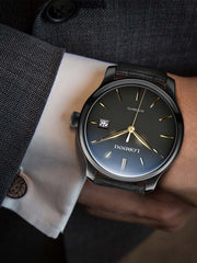 Lobinni Luxury Style Automatic Watches For Men 39.5mm.