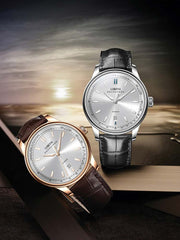Lobinni Original Design Automatic Mens Watch 40mm.