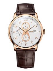 Lobinni Men Automatic Wrist Watches With Auto Movement 41mm.