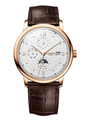 Lobinni Multi-function Self-winding Automatic Watches 40mm.