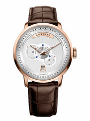 Lobinni Classic Automatic Wrist Watch For Man 41mm.