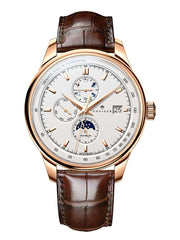 Poniger Automatic Luxury New Design Man Watch 40mm.