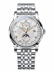 Lobinni Luxury Mechanical Watches Original 41.5mm.