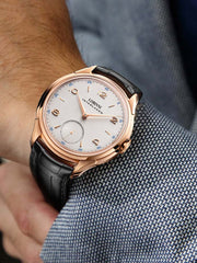 Lobinni Man Auto Movement Wrist Autoamtic Watch 44mm.