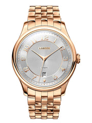 Lobinni Luxury Waterproof Automatic Watches 42mm.