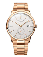 Borman Business Minimalist Wristwatch For Men Design 40mm.