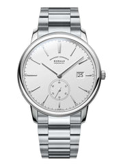 Borman Business Minimalist Wristwatch For Men Design 40mm.