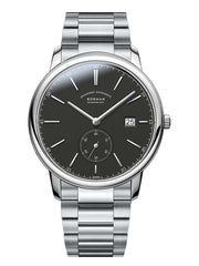 Borman Business Minimalist Wristwatch For Men Design 40mm.