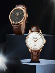 Borman High Quality Mechanical Watches For Men 40mm.