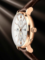 Borman Luxury Brand Latest Men Automatic Watches 42mm.