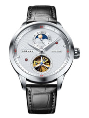 Borman Luxury Brand Latest Men Automatic Watches 42mm.