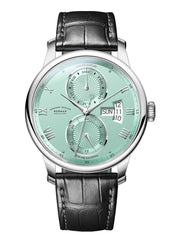 Borman Men's Mechanical Watches Water Proof 42mm.