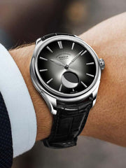 Borman Mens Fashion Mechanical Watches Business Automatic Watches 41.5mm.
