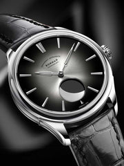 Borman Mens Fashion Mechanical Watches Business Automatic Watches 41.5mm.
