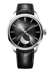 Borman Mens Fashion Mechanical Watches Business Automatic Watches 41.5mm.