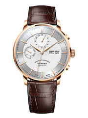 Borman Multi-function Movement Automatic Watches 41mm.