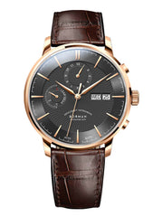 Borman Multi-function Movement Automatic Watches 41mm.