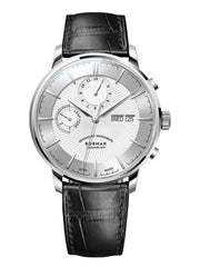 Borman Multi-function Movement Automatic Watches 41mm.