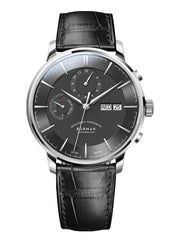 Borman Multi-function Movement Automatic Watches 41mm.