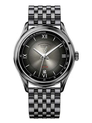 Borman Stainless Steel Mechanical Brand Men's Watches 41.5mm.