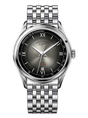 Borman Stainless Steel Mechanical Brand Men's Watches 41.5mm.