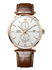 Lobinni Automatic Mechanical Wrist Watches 41mm.