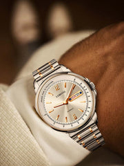 Lobinni Automatic Watches Men Luxury Brand 42mm.