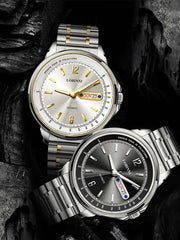 Lobinni Automatic Watches Men Luxury Brand 42mm.