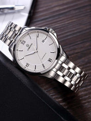 Lobinni Branded Watches For Men Automatic 41mm.
