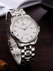 Lobinni Branded Watches For Men Automatic 41mm.