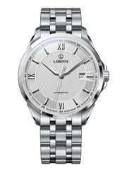 Lobinni Branded Watches For Men Automatic 41mm.